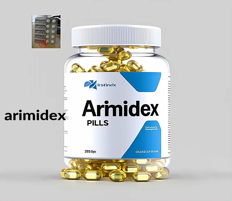 Arimidex 1