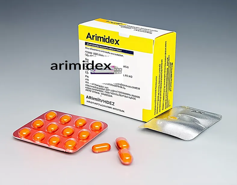 Arimidex 2