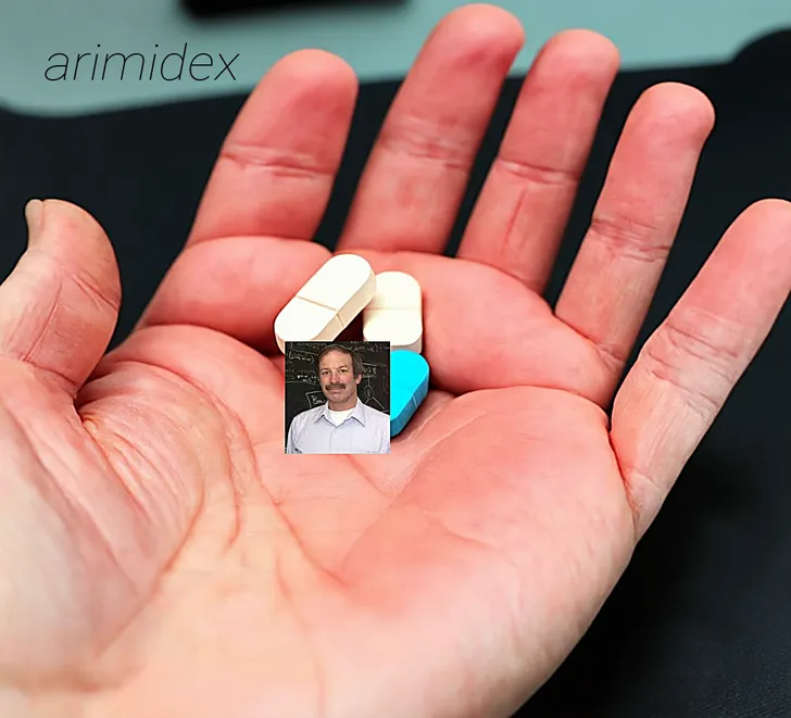 Arimidex 3